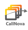 callnova logo