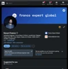 Franco Expert Global logo