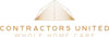 Contractors United logo