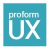 proformUX logo