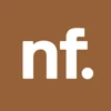 Nonfiction logo