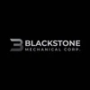 Blackstone Mechanical CORP logo