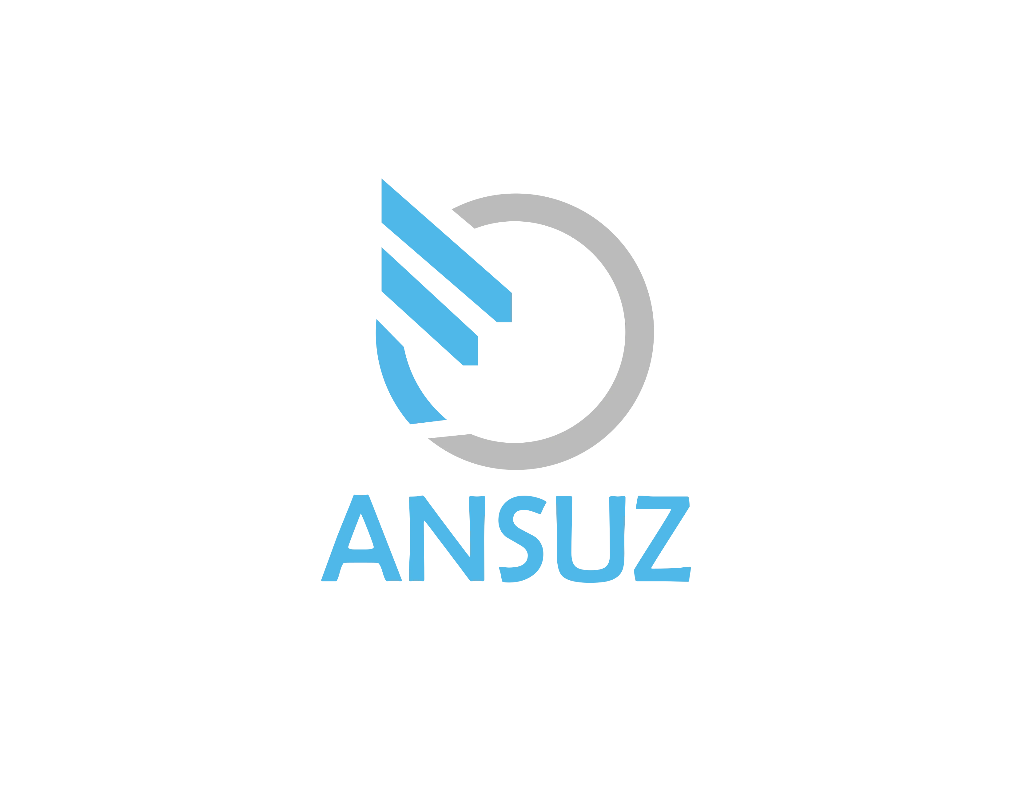 Ansuz Industrial, Inc. logo
