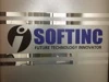 I-softinc Technology logo