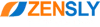 Zensly Technology logo