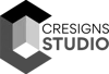 Cresigns Studio Pvt. Ltd logo