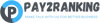 Pay2Ranking logo