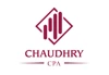 Chaudhry CPA logo