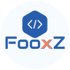 FooxZ logo