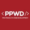Pro Products Web Development logo