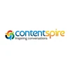 Contentspire logo
