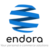ENDORA logo