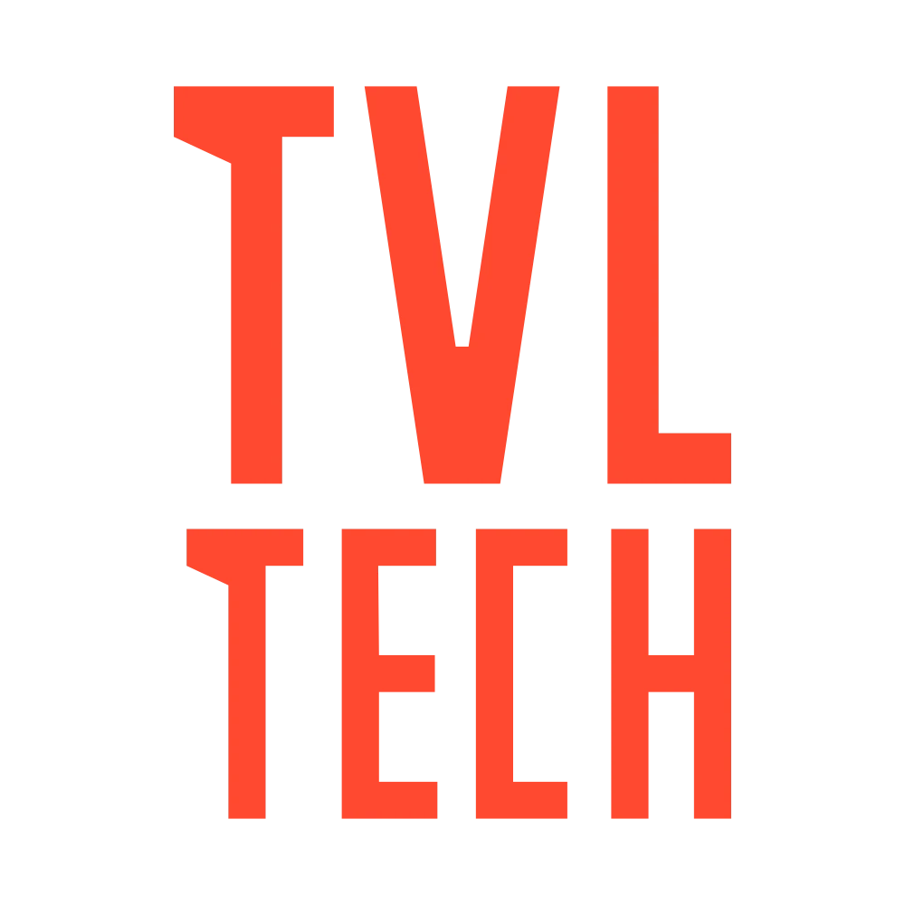 TVL Technology logo