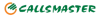 Callmaster logo