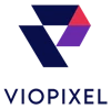 VioPixel logo
