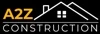 A2Z Construction Management logo