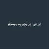 We Create Digital logo