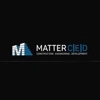 MATTER CED logo