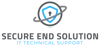 Secure End Solution Inc logo