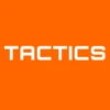Tactics logo