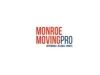 Monroe Moving Pro logo