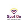 SpotON logo