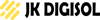 J.K. DIGISOL logo