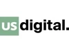 USdigital logo