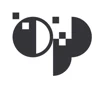 Optimized Pixels logo