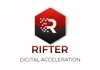 RIFTER logo