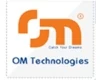 OM Technologies logo