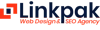 Linkpak Digital logo