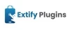 Extify Plugins logo