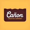 Cañon Creative Company logo