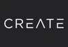 Create Agency logo