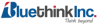 Bluethink Inc logo