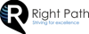 Right Path Global Services logo