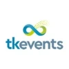 TK Events Inc. logo