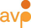 AVP logo