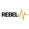 RebelWAVE logo
