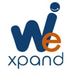Wexpand logo