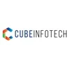 Cube InfoTech logo