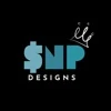 $NP Designs, LLC logo