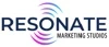 Resonate Marketing Studios logo