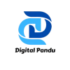 Digital Pandu logo