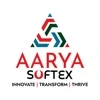 Aarya SoftEx LLP logo