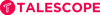 Talescope logo