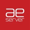 AEserver logo