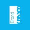 Brand825 logo