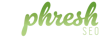 Phresh SEO logo